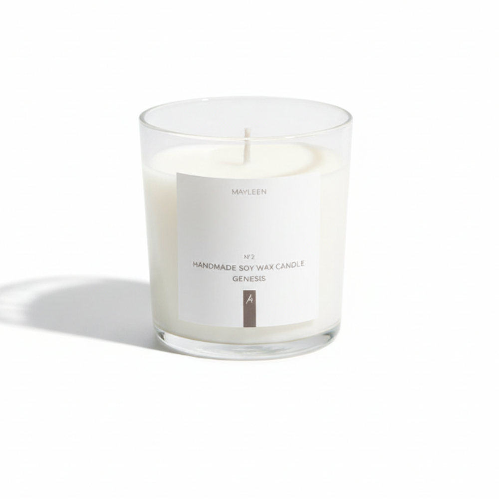 נר סויה ריחני GENESIS