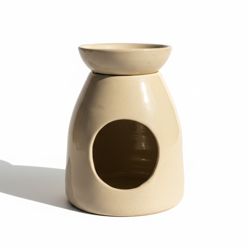 מבער עבודת יד ZEN