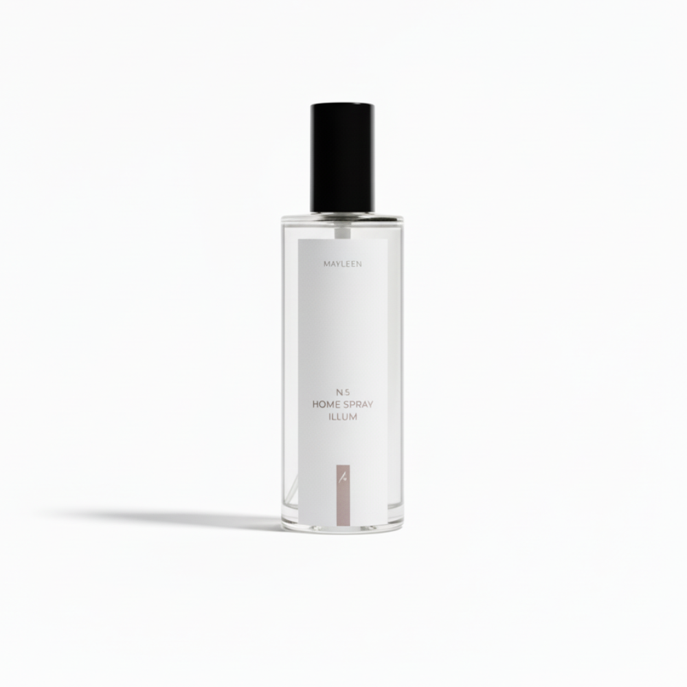 מבשם אווירה ובדים ILLUM