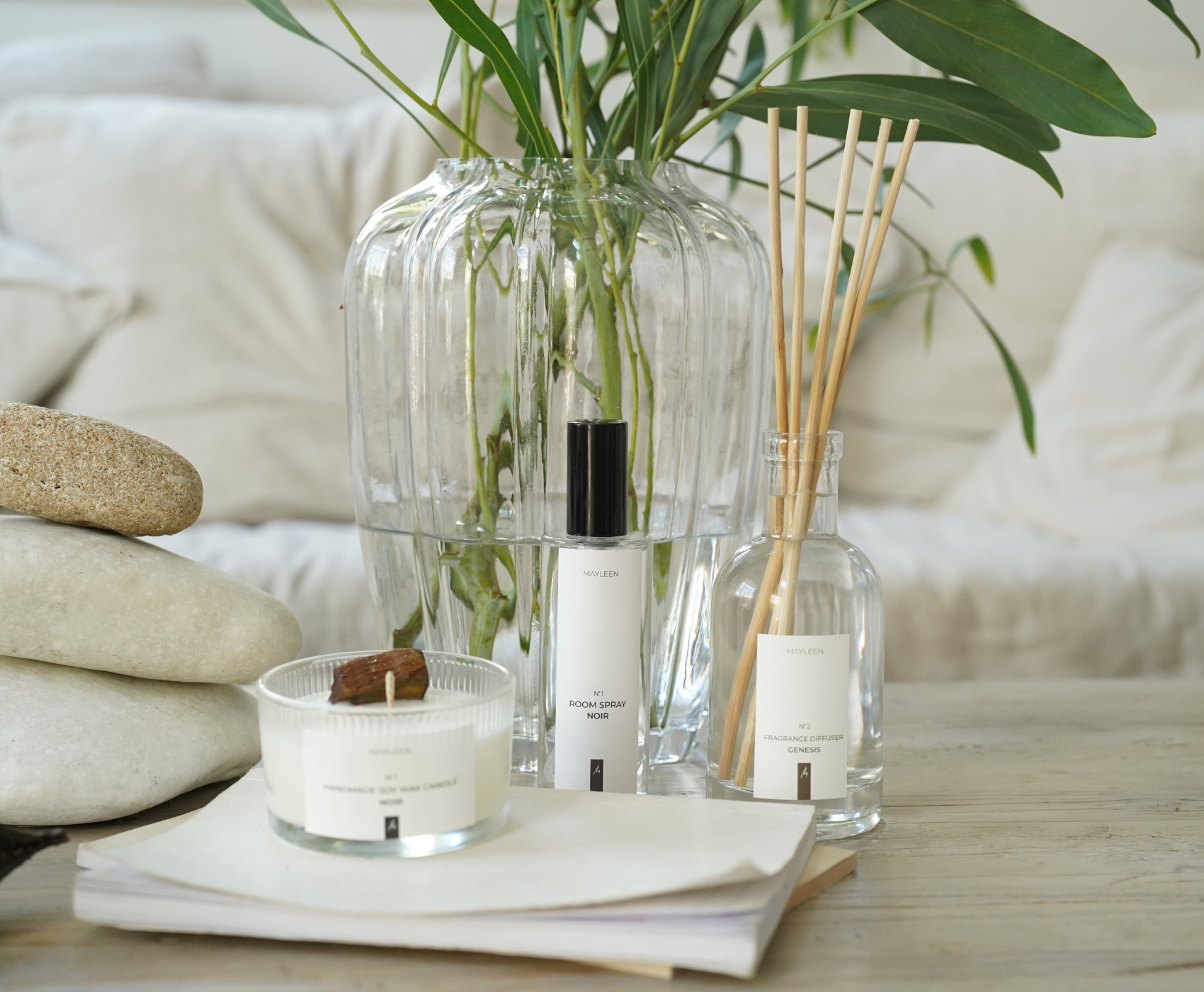 איך לבחור ריח כמתנה?