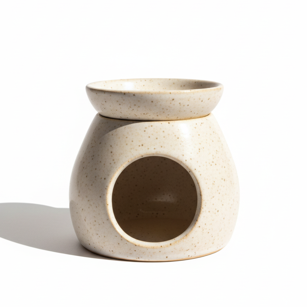 מבער עבודת יד NOAM