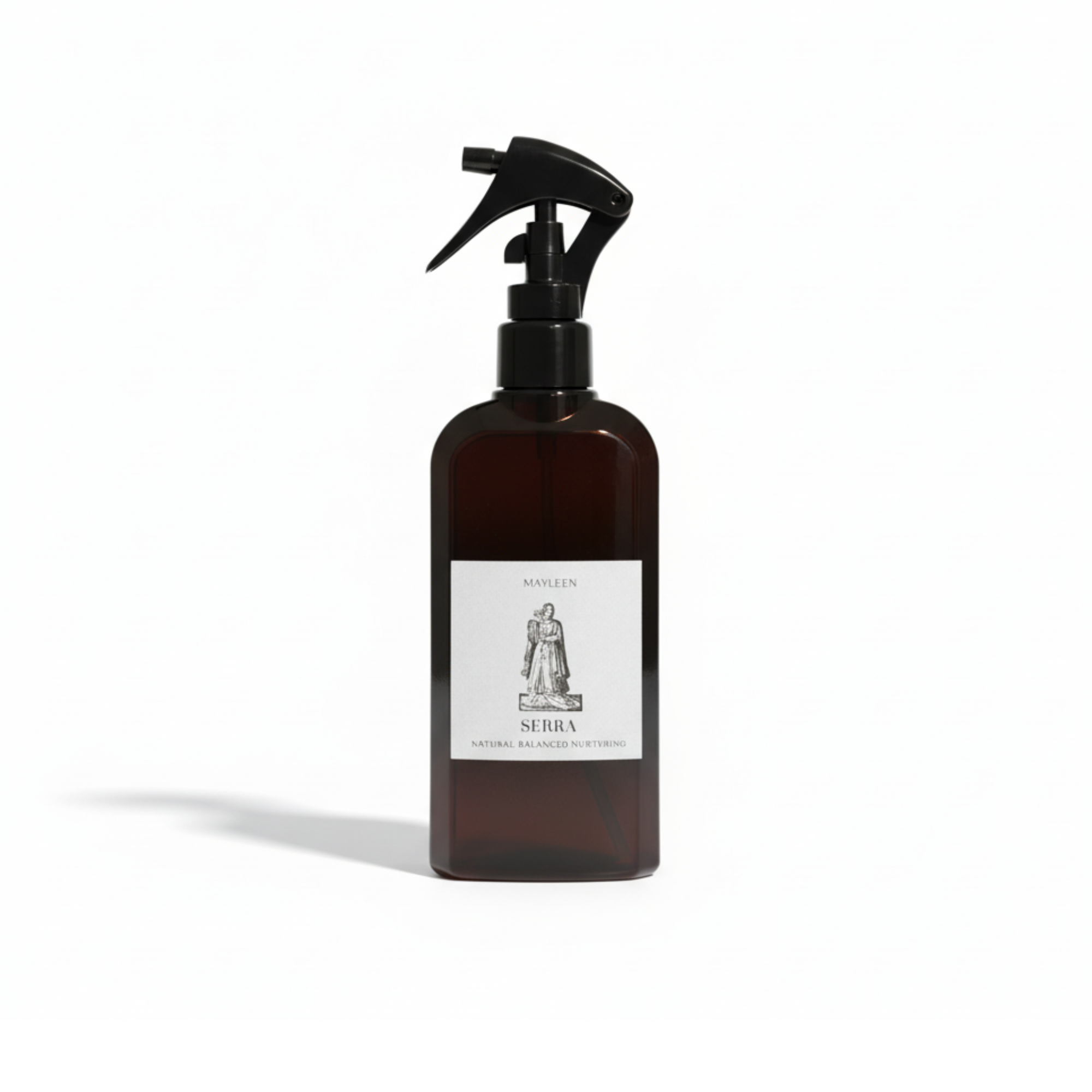 מבשם אווירה ובדים SERRA