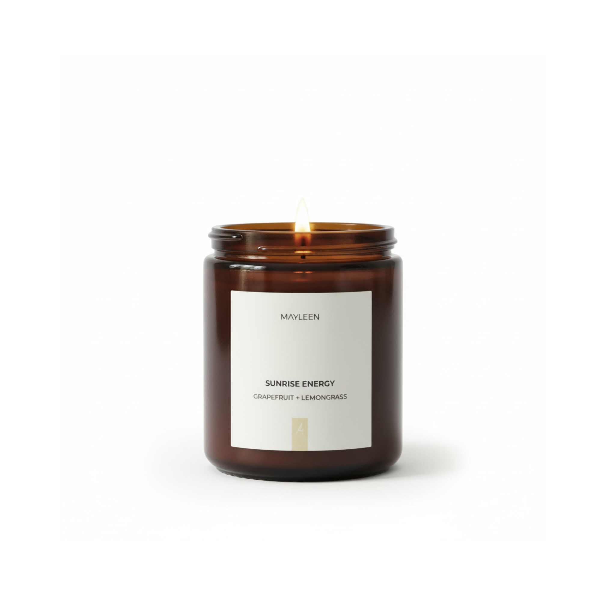 נר סויה ריחני SUNRISE ENERGY