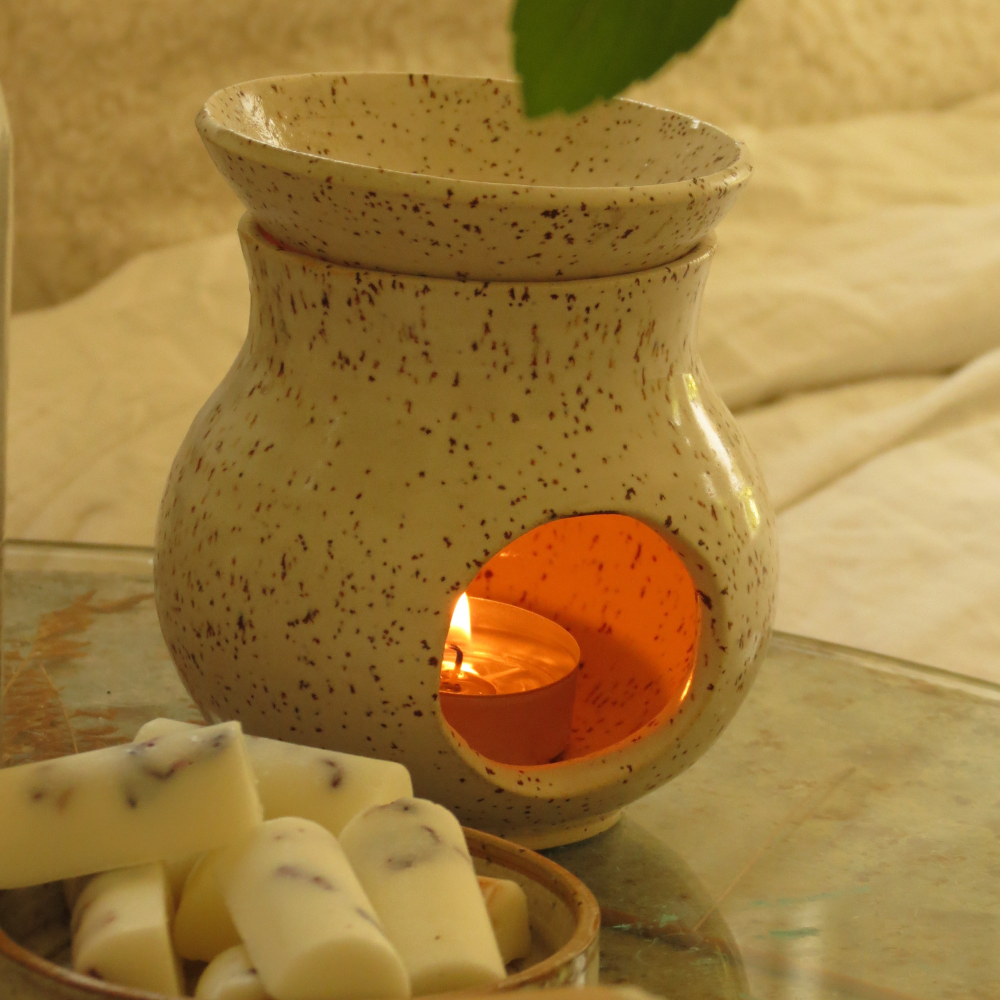 שעוות למבער NATURE HARMONY