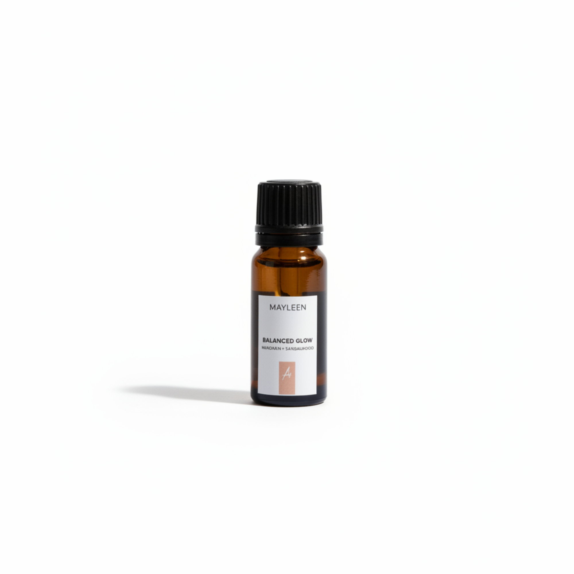 שמן למבער BALANCED GLOW