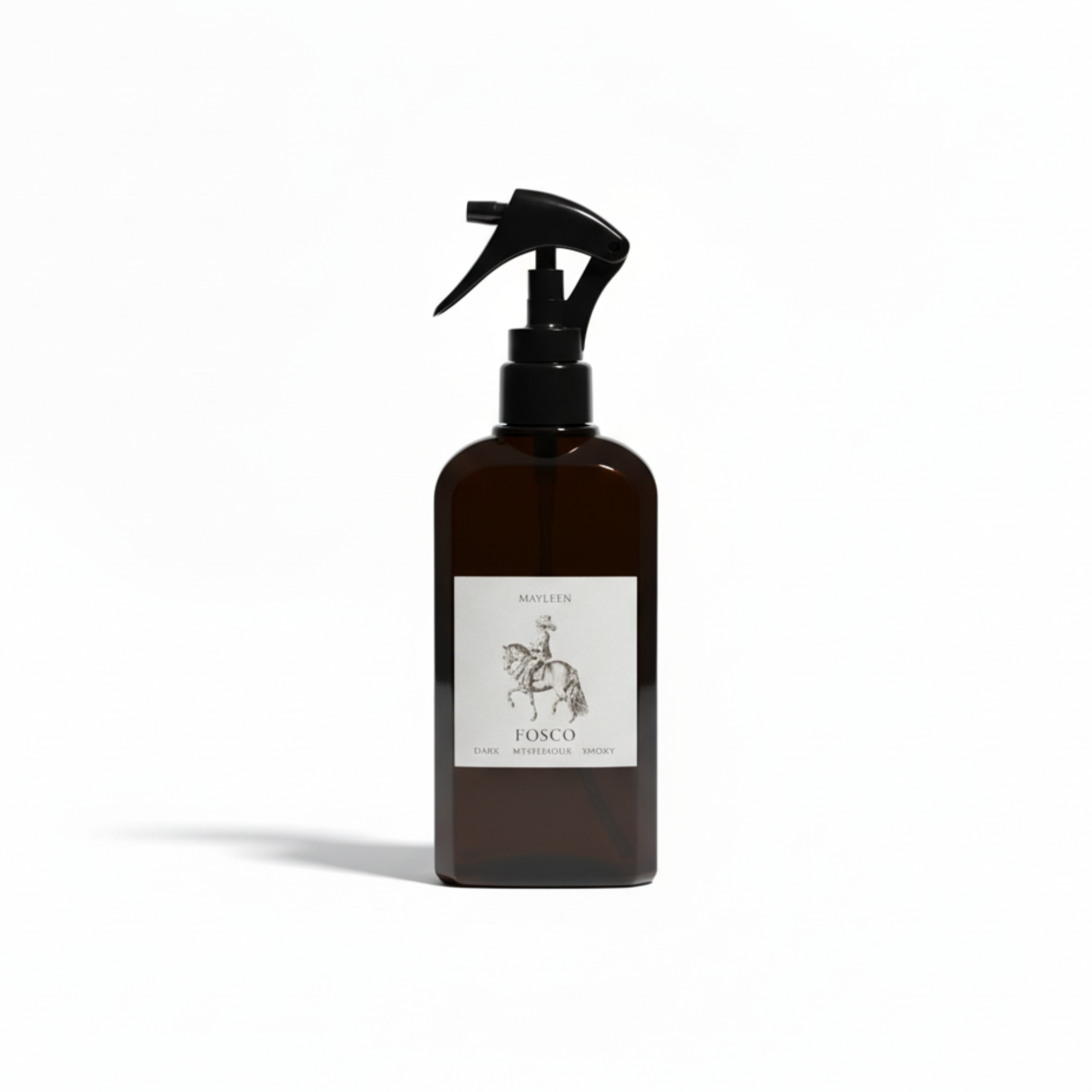 מבשם אווירה ובדים FOSCO