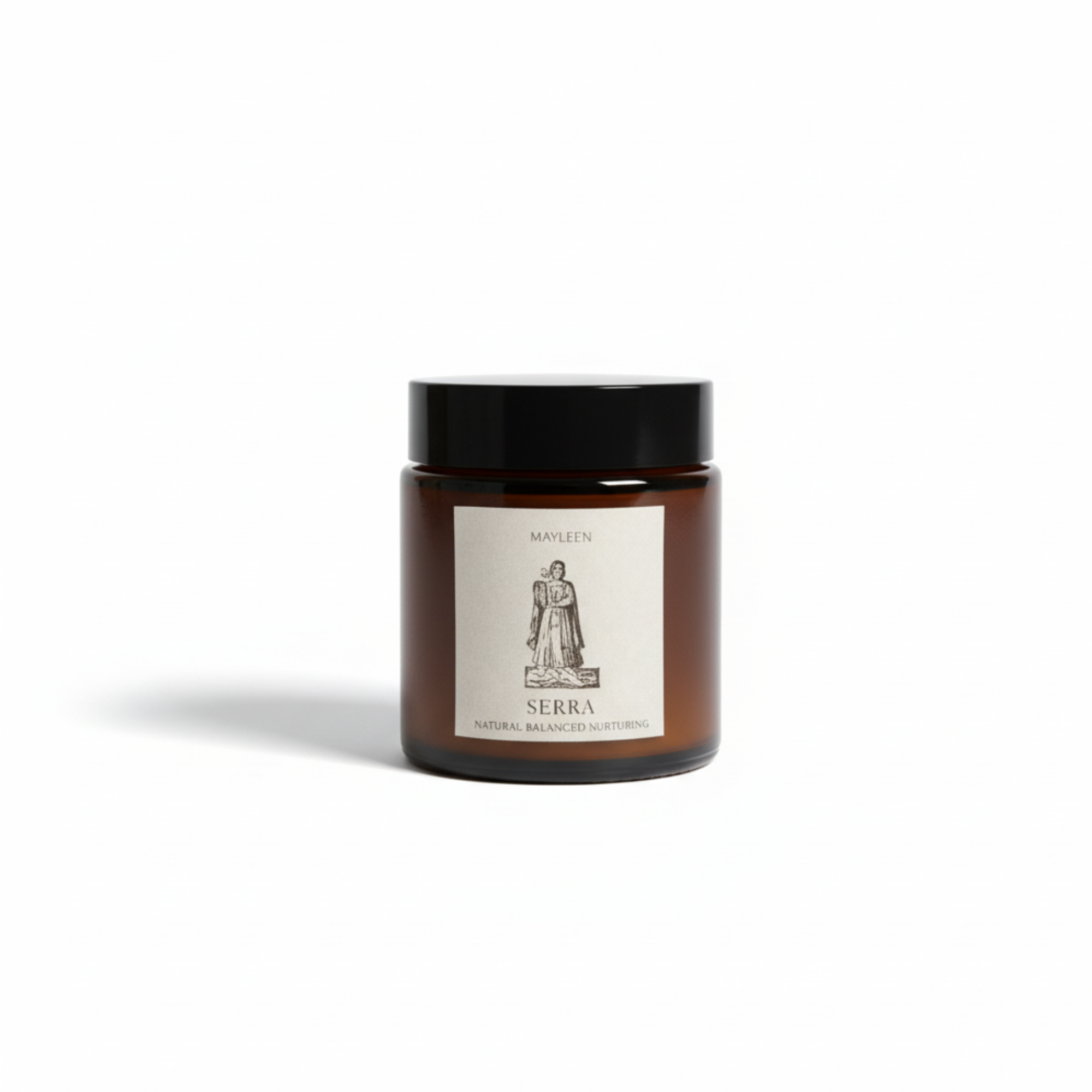 נר סויה ריחני SERRA