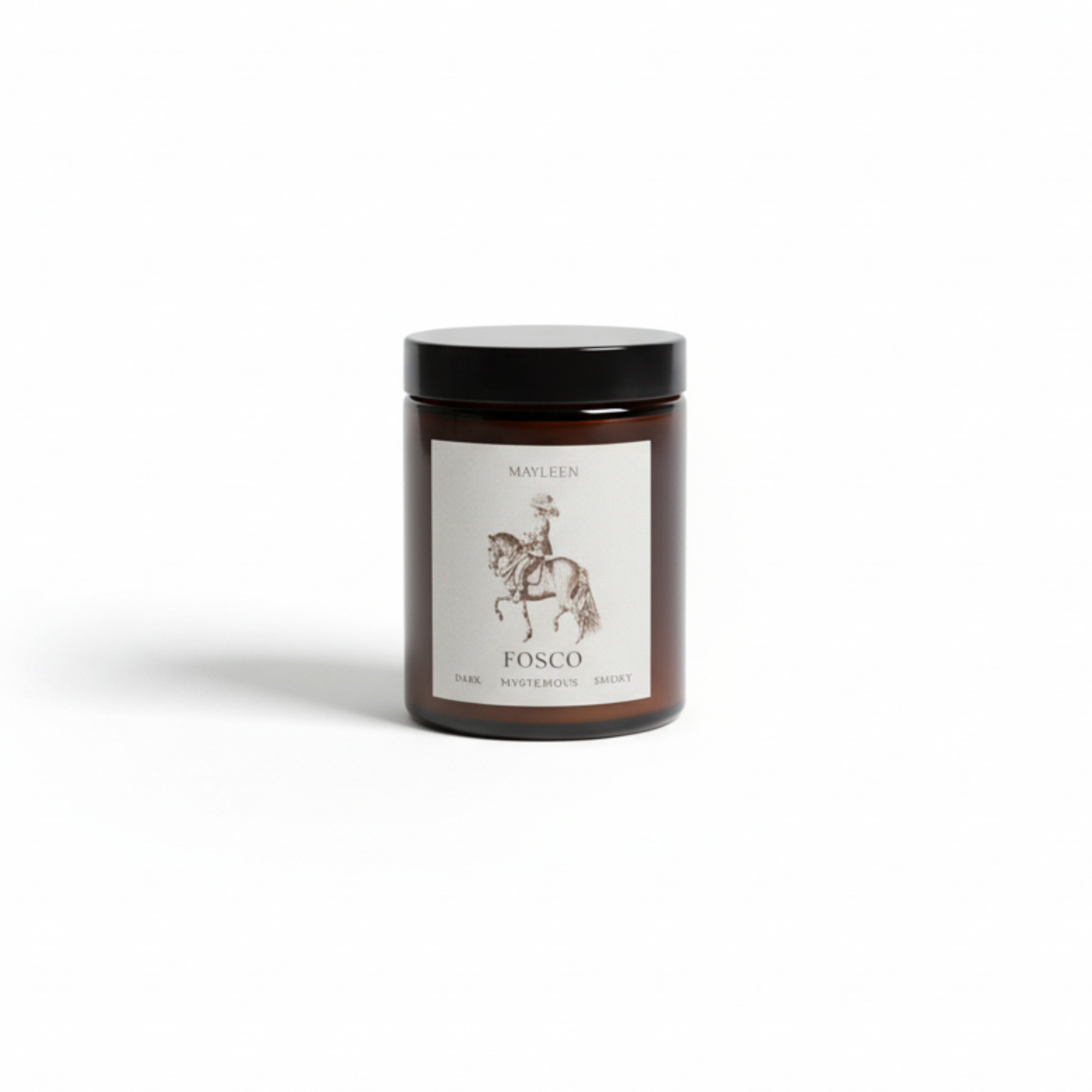 נר סויה ריחני FOSCO