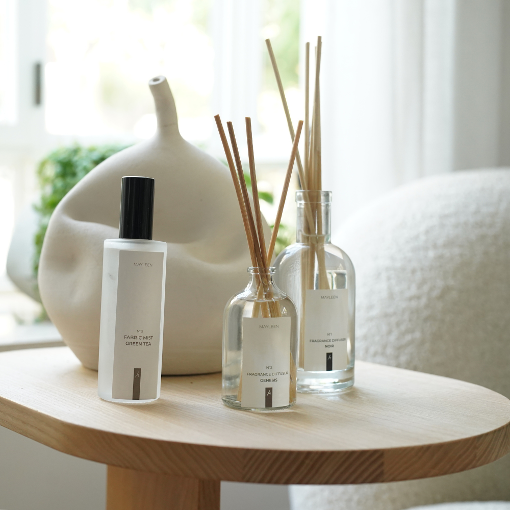 מפיץ ריח GENESIS