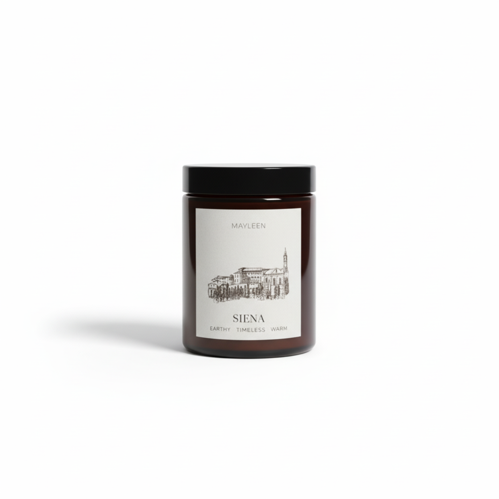 נר סויה ריחני SIENA