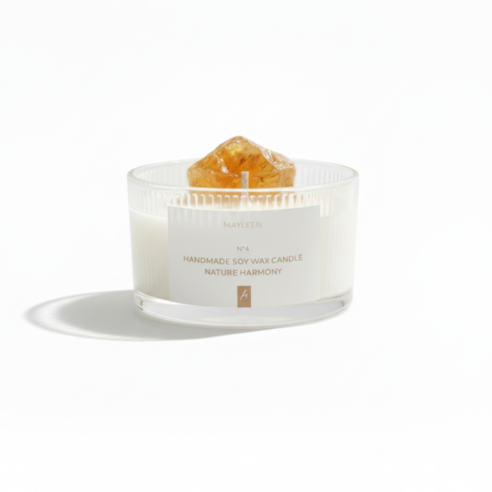 נר סיטרין | 120 גרם